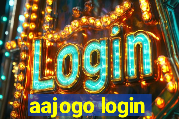 aajogo login